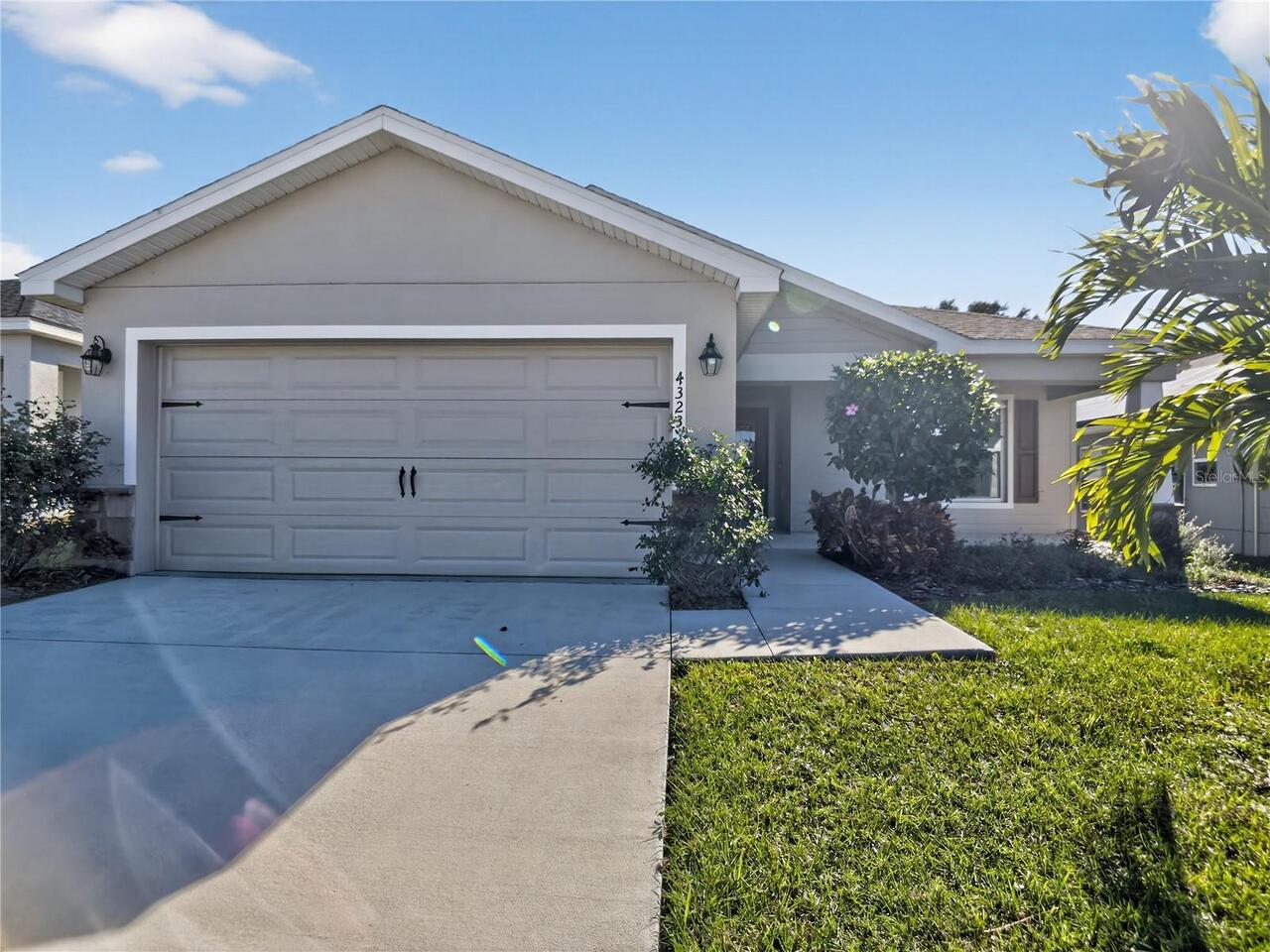 Haines City Real Estate