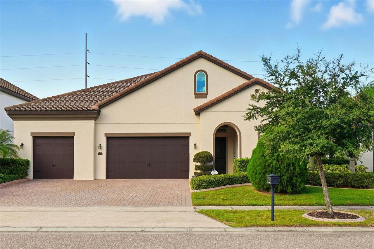 Orlando Real Estate
