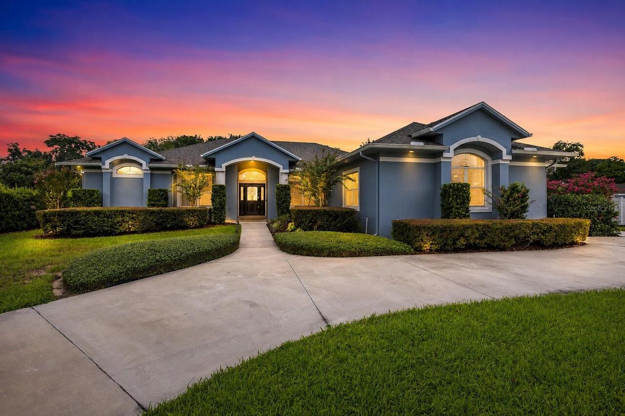 Longwood Real Estate