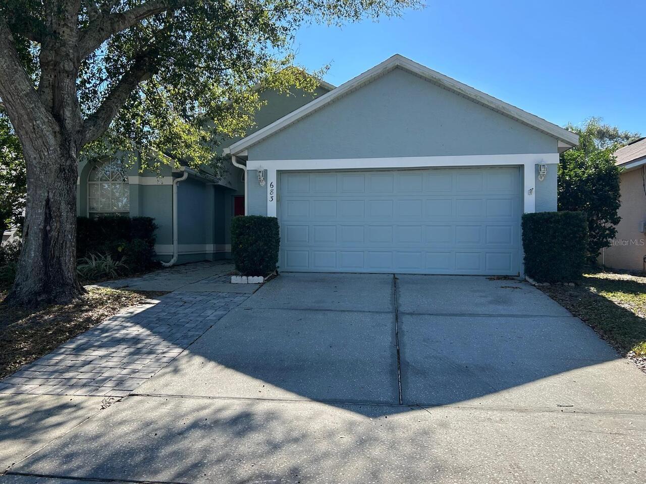 Lake Mary Real Estate