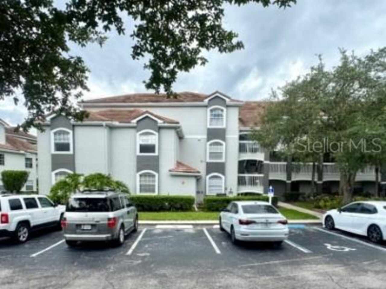 Orlando Real Estate