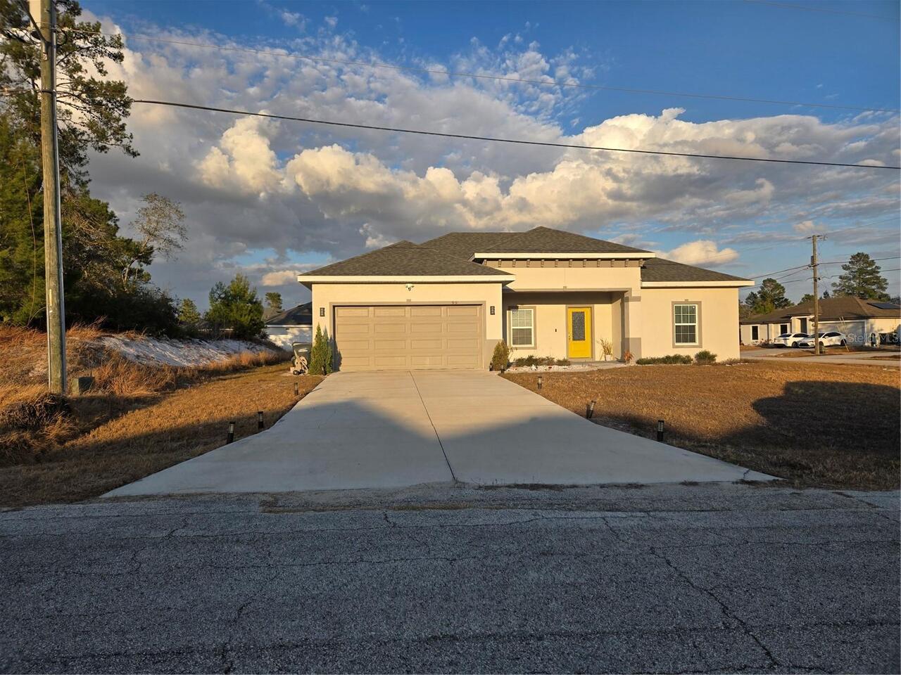 Kissimmee Real Estate