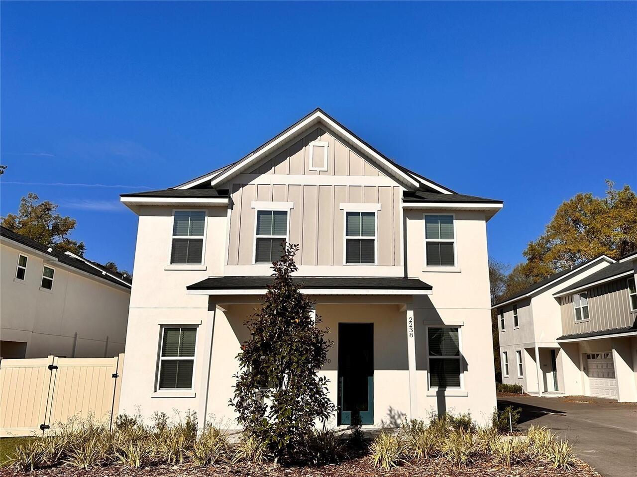 Orlando Real Estate