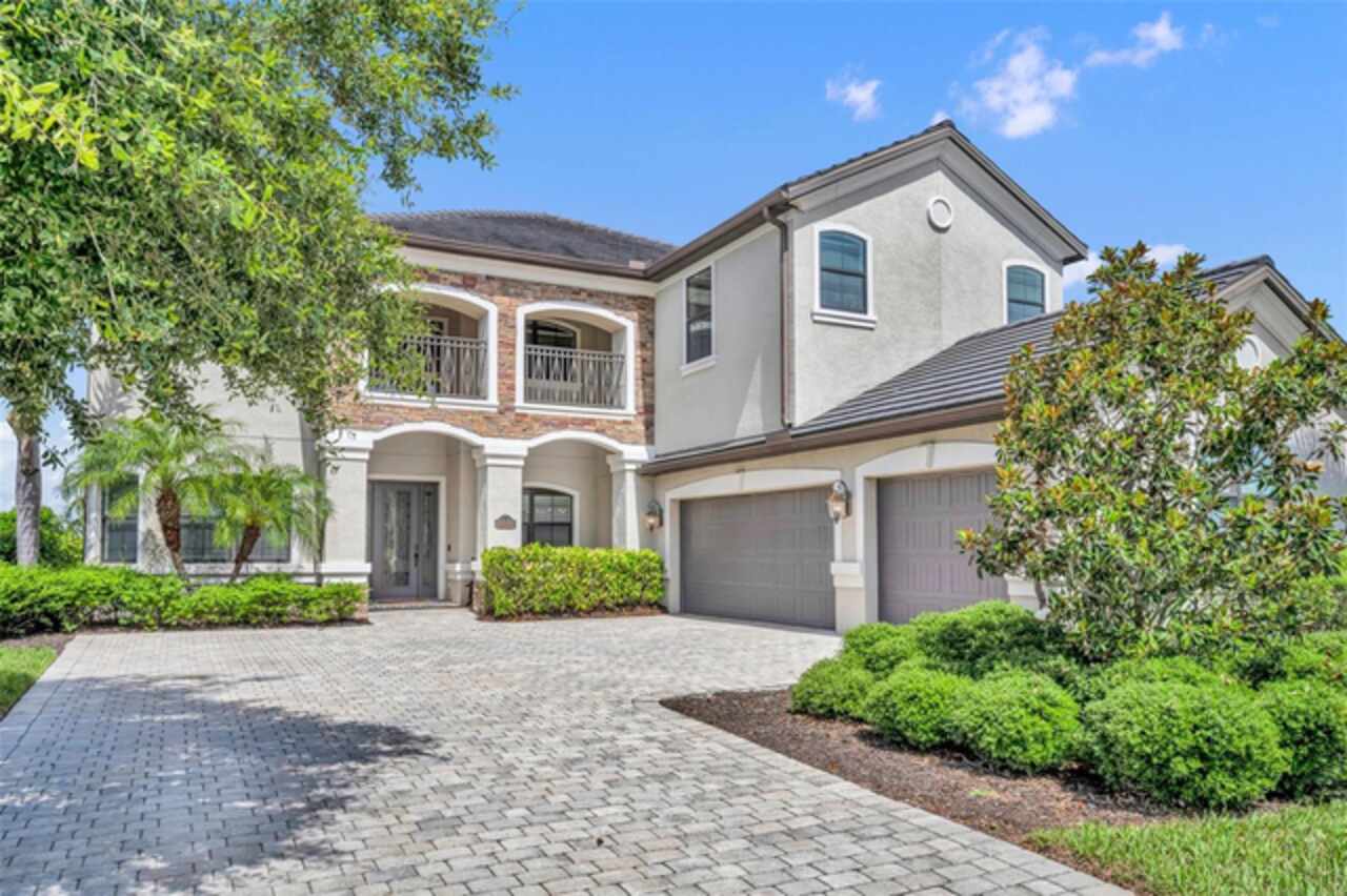 Bradenton Real Estate