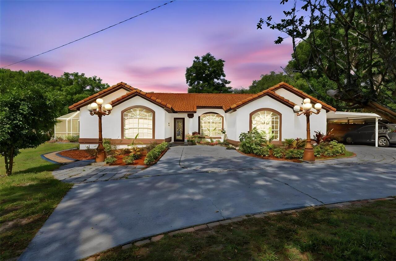 De Leon Springs Real Estate