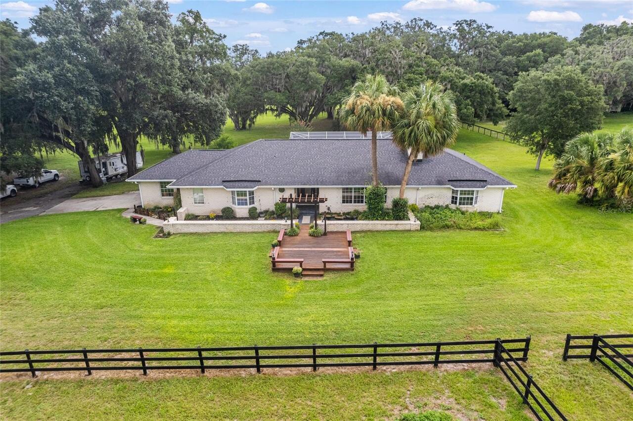 Ocala Real Estate