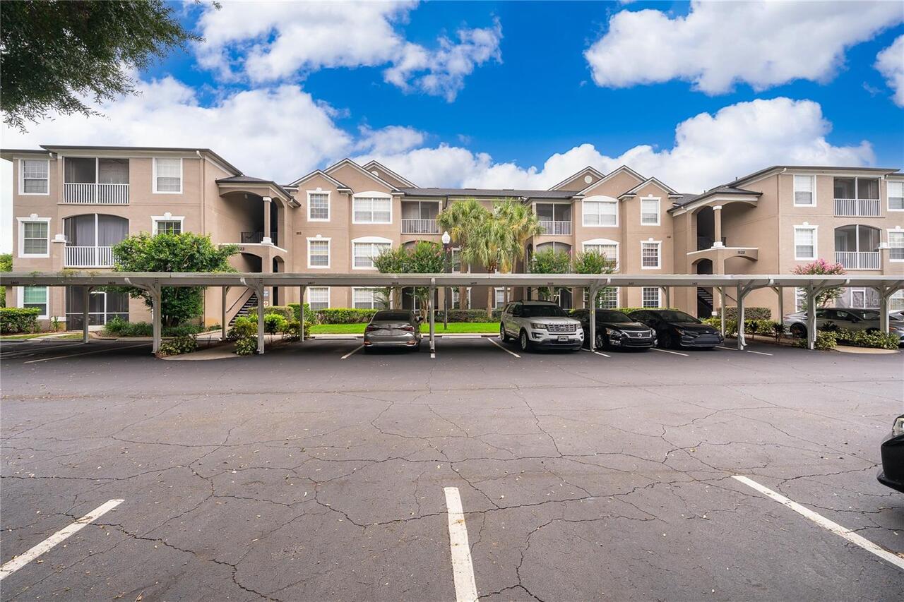 Orlando Real Estate