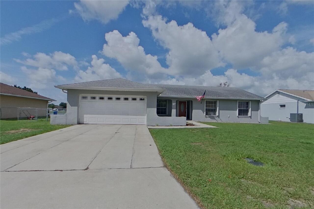 Kissimmee Real Estate