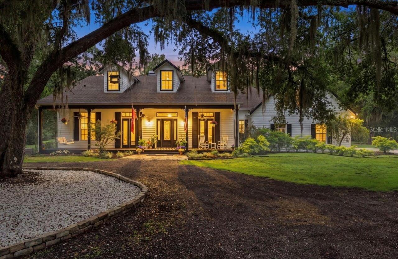 Brooksville Real Estate