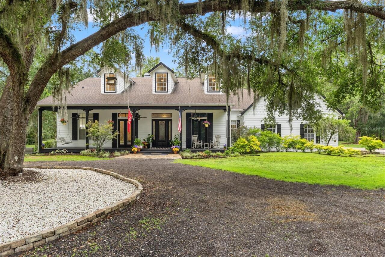 Brooksville Real Estate