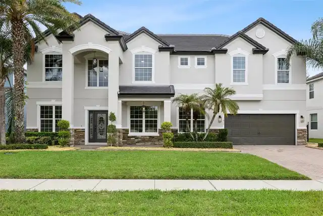 Winter Garden Real Estate