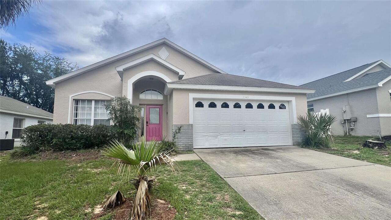 Kissimmee Real Estate