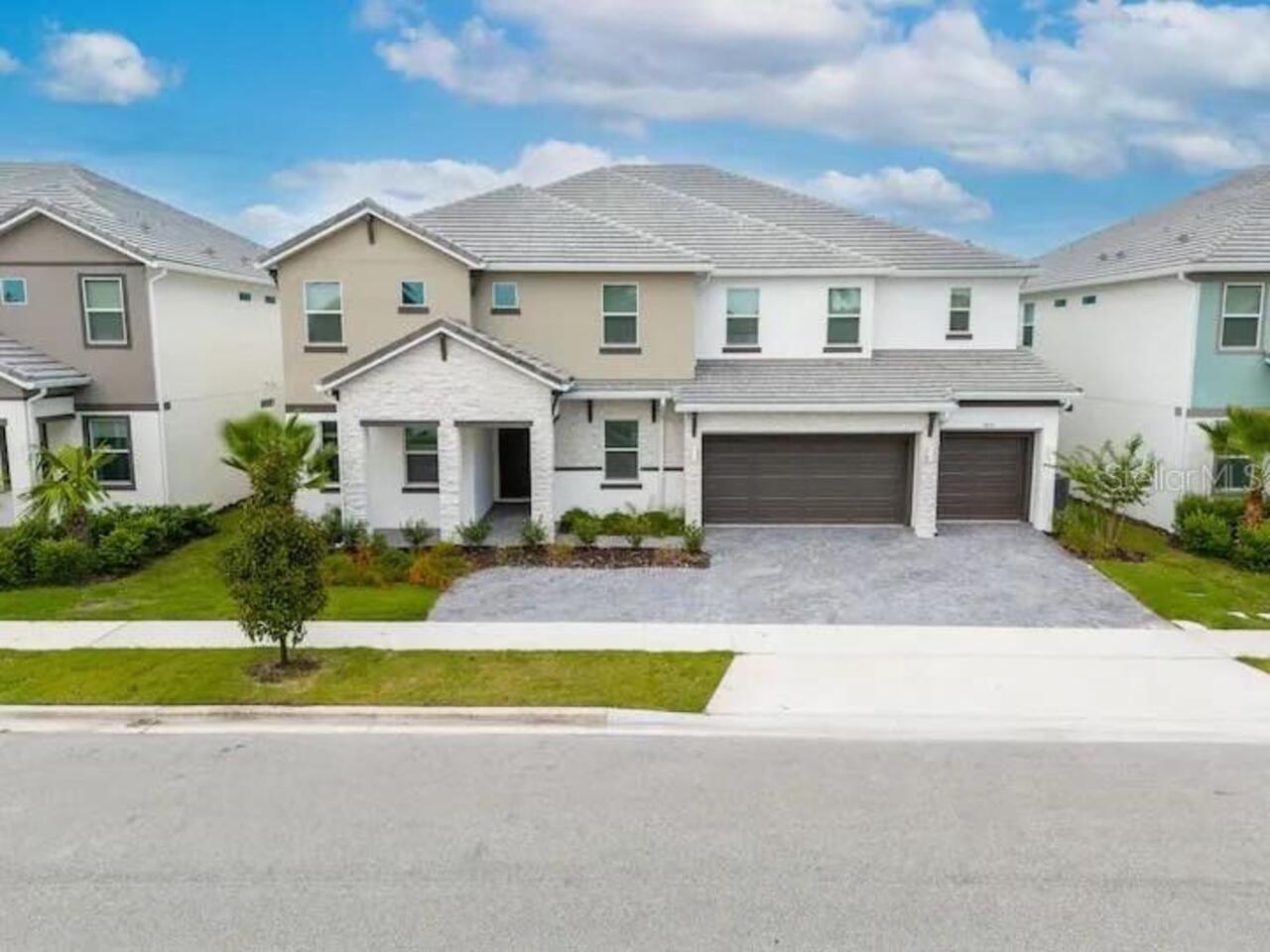Kissimmee Real Estate
