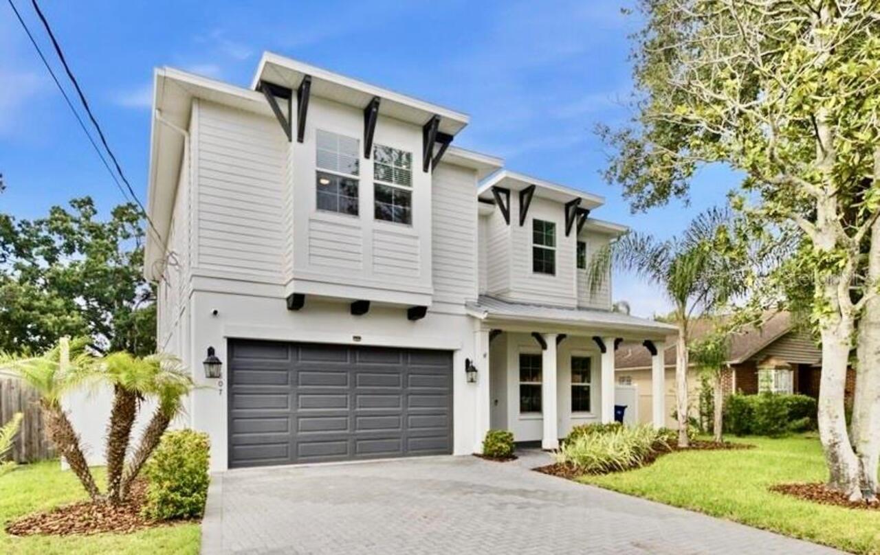 Tampa Real Estate