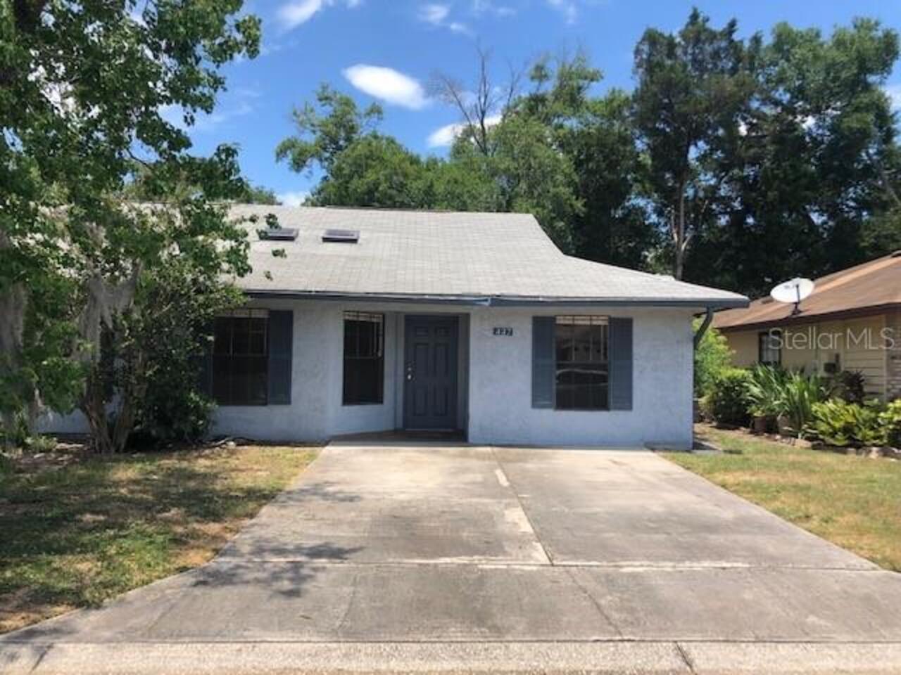 Altamonte Springs Real Estate