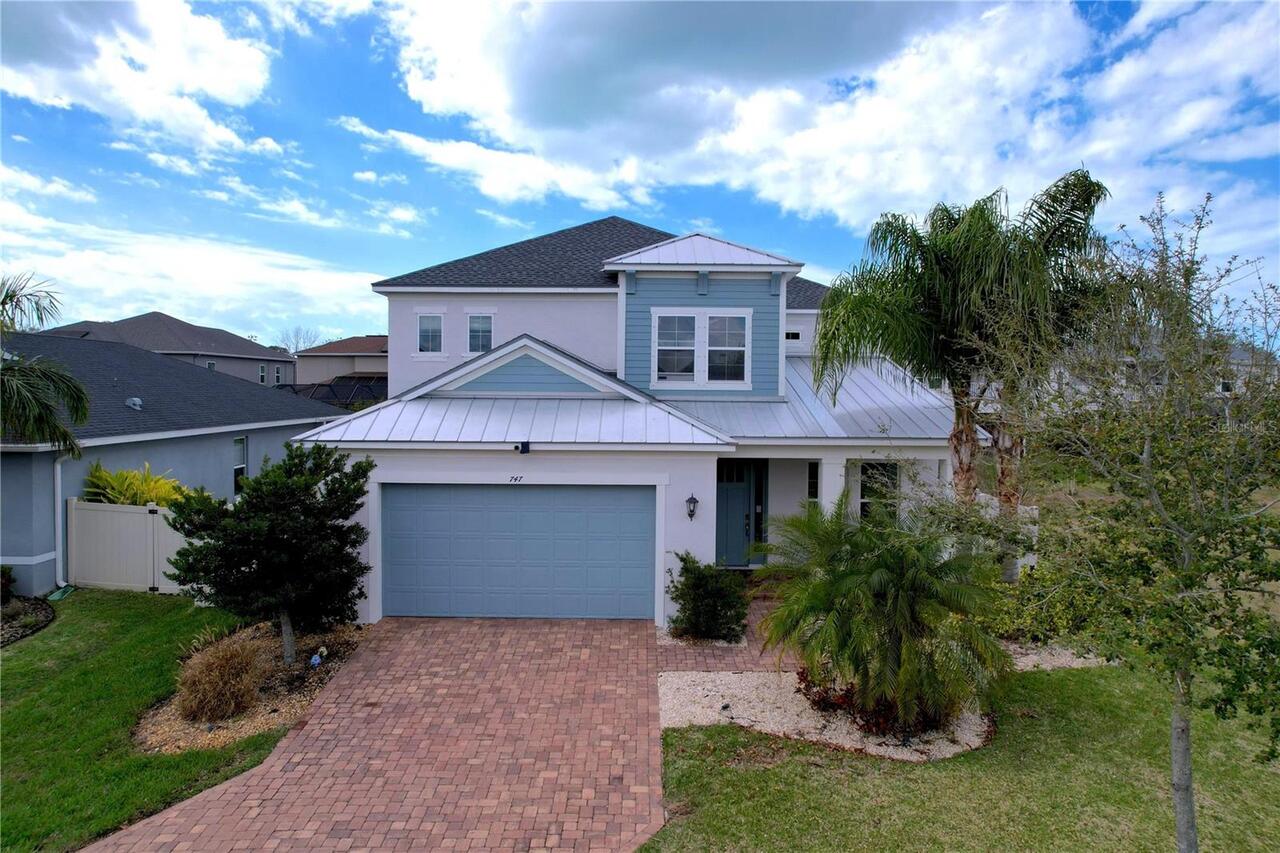 Tarpon Springs Real Estate