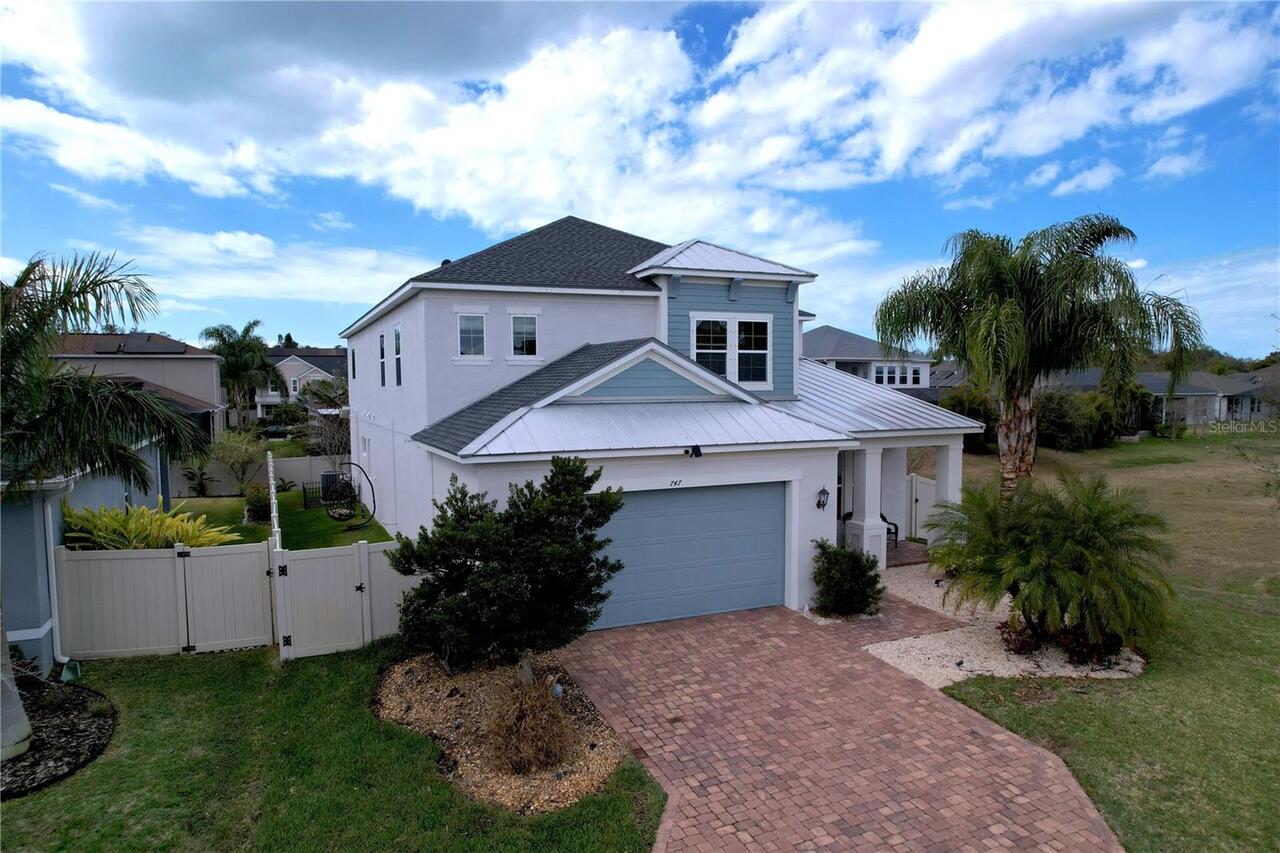Tarpon Springs Real Estate