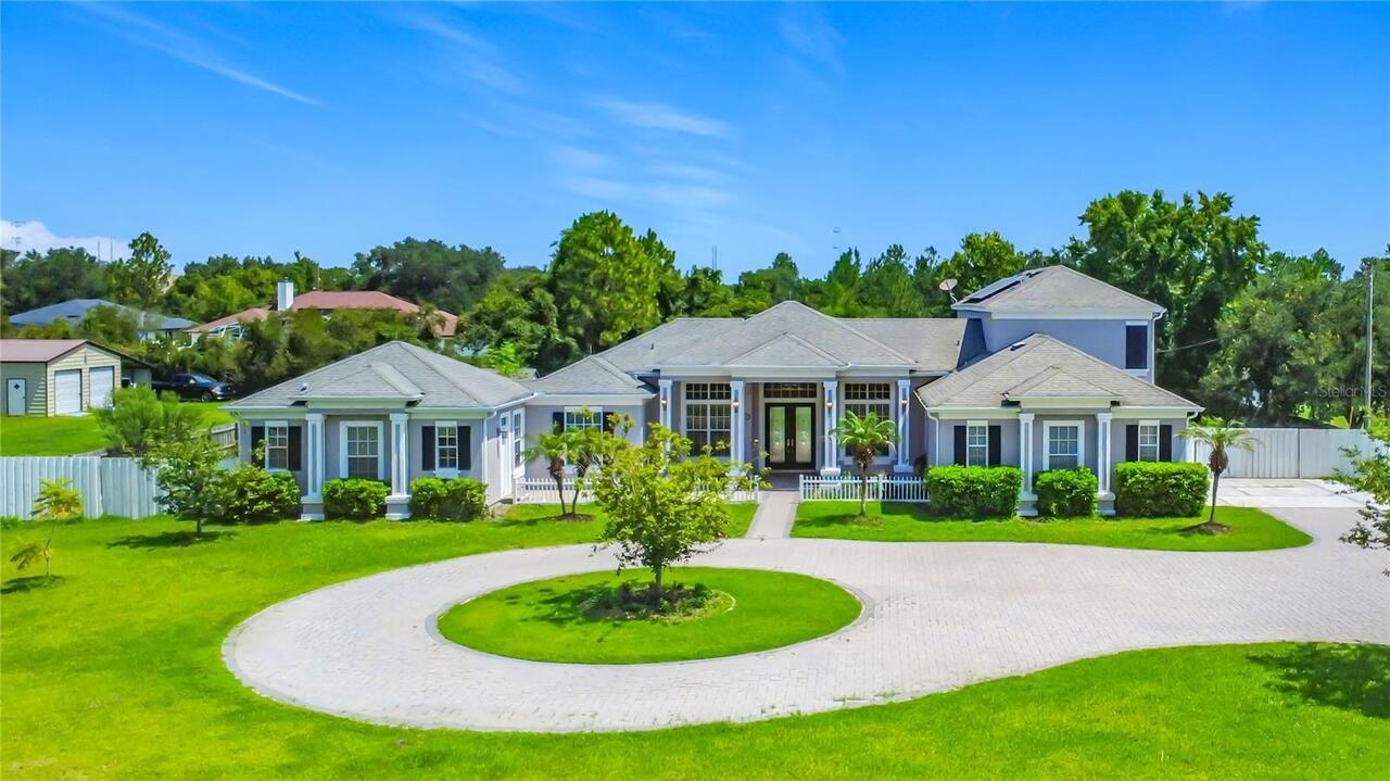 Orlando Real Estate