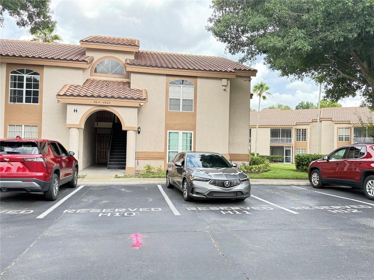 Orlando Real Estate