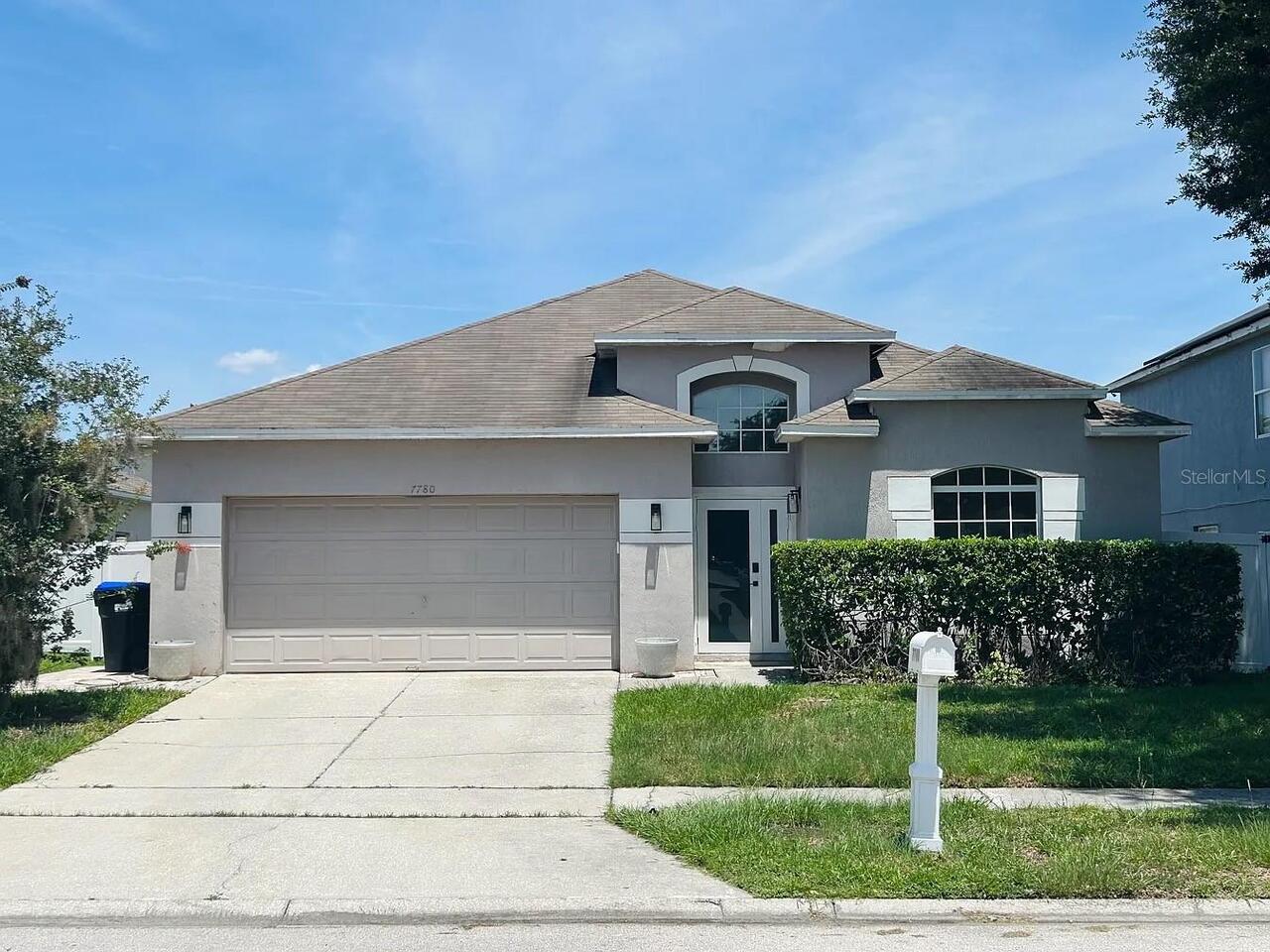 4BR, Residential Lease, 2BA, $2,400
Read More