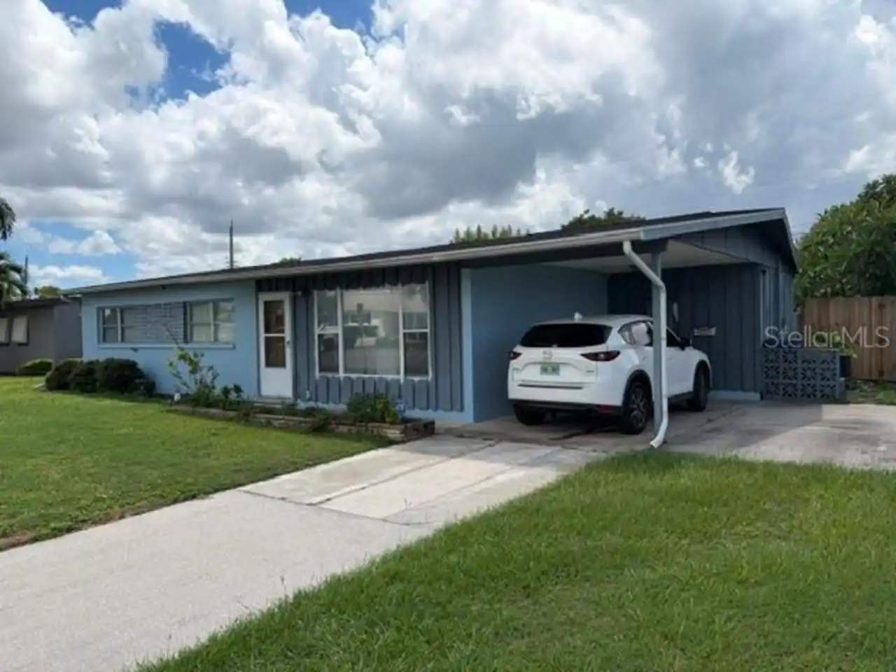 View Listing