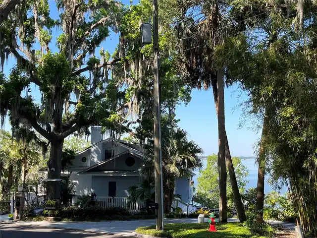 Mount Dora Real Estate