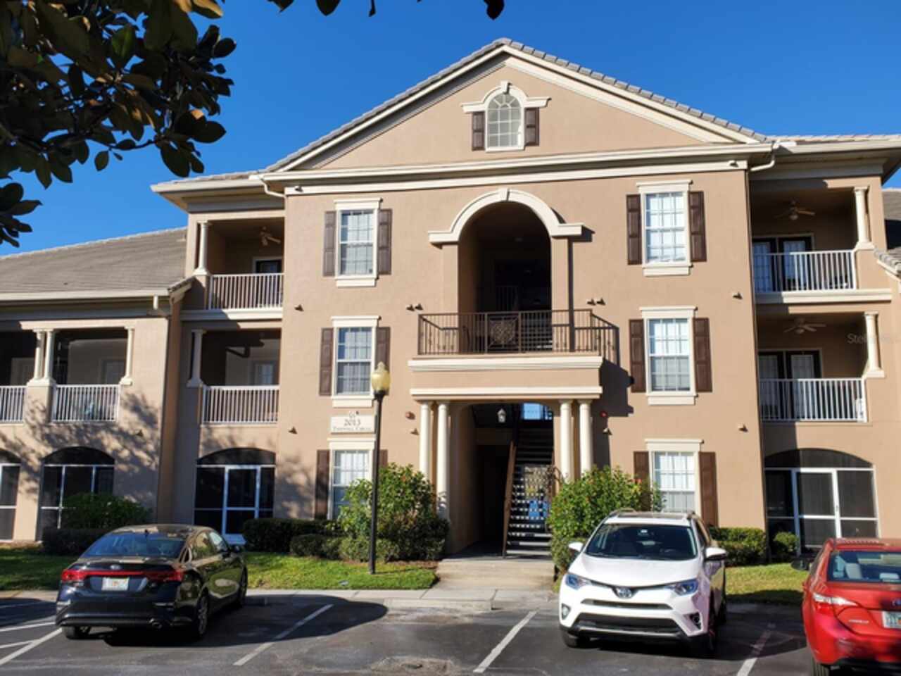 Orlando Real Estate
