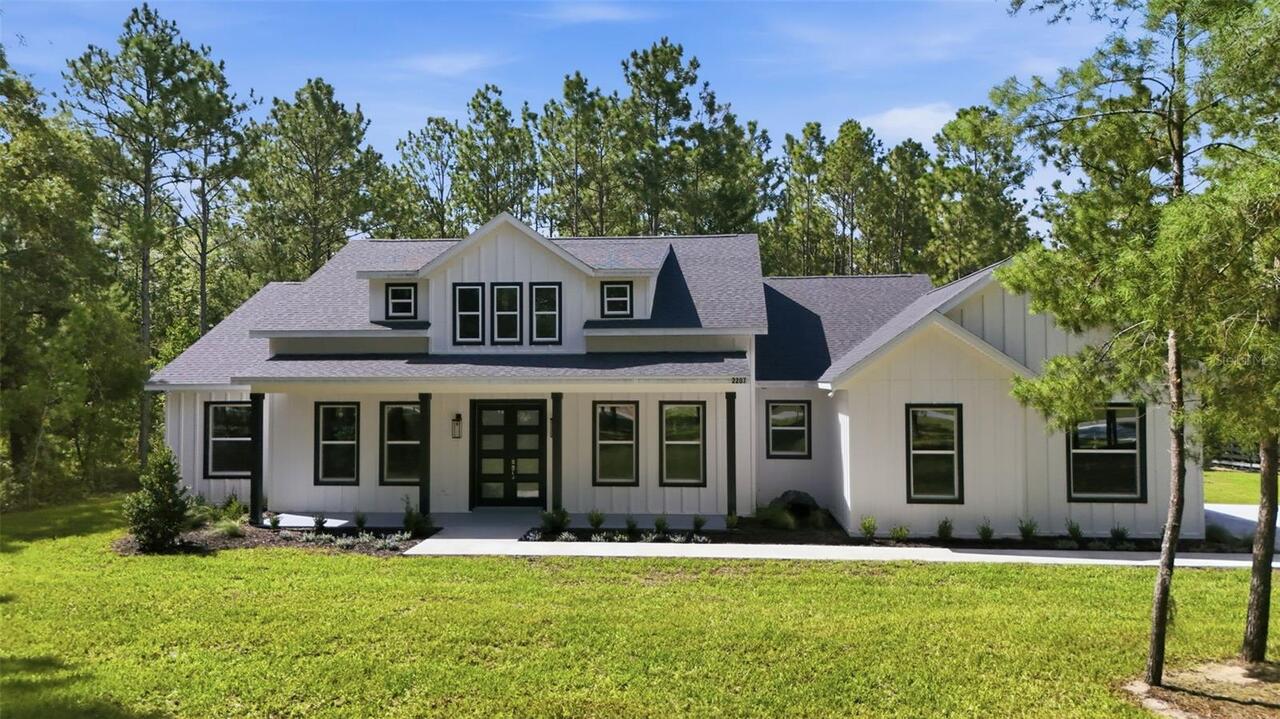 Wildwood Real Estate