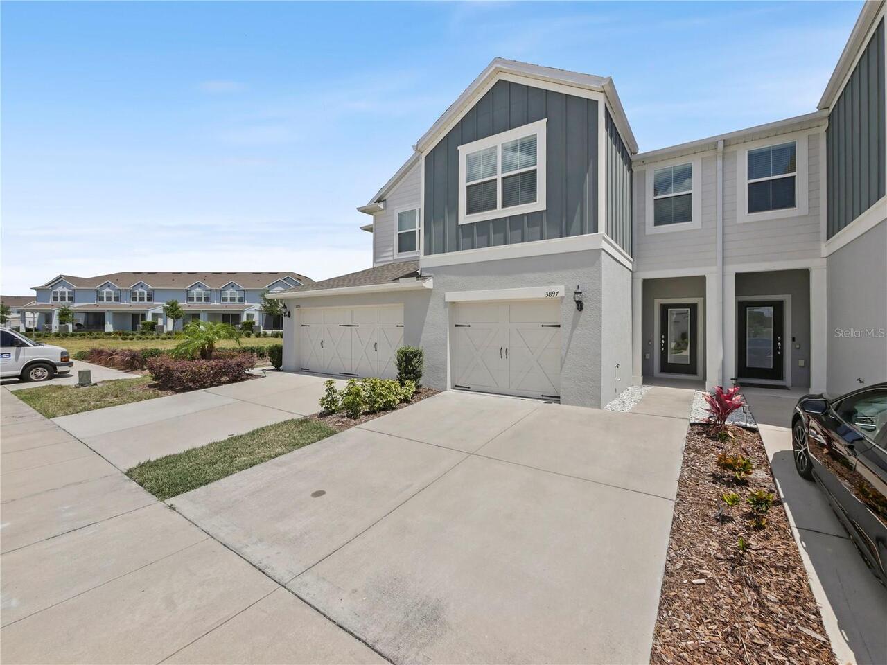 Orlando Real Estate