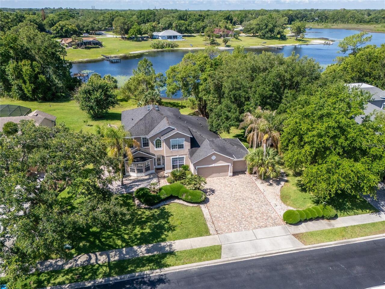 Lake Mary Real Estate