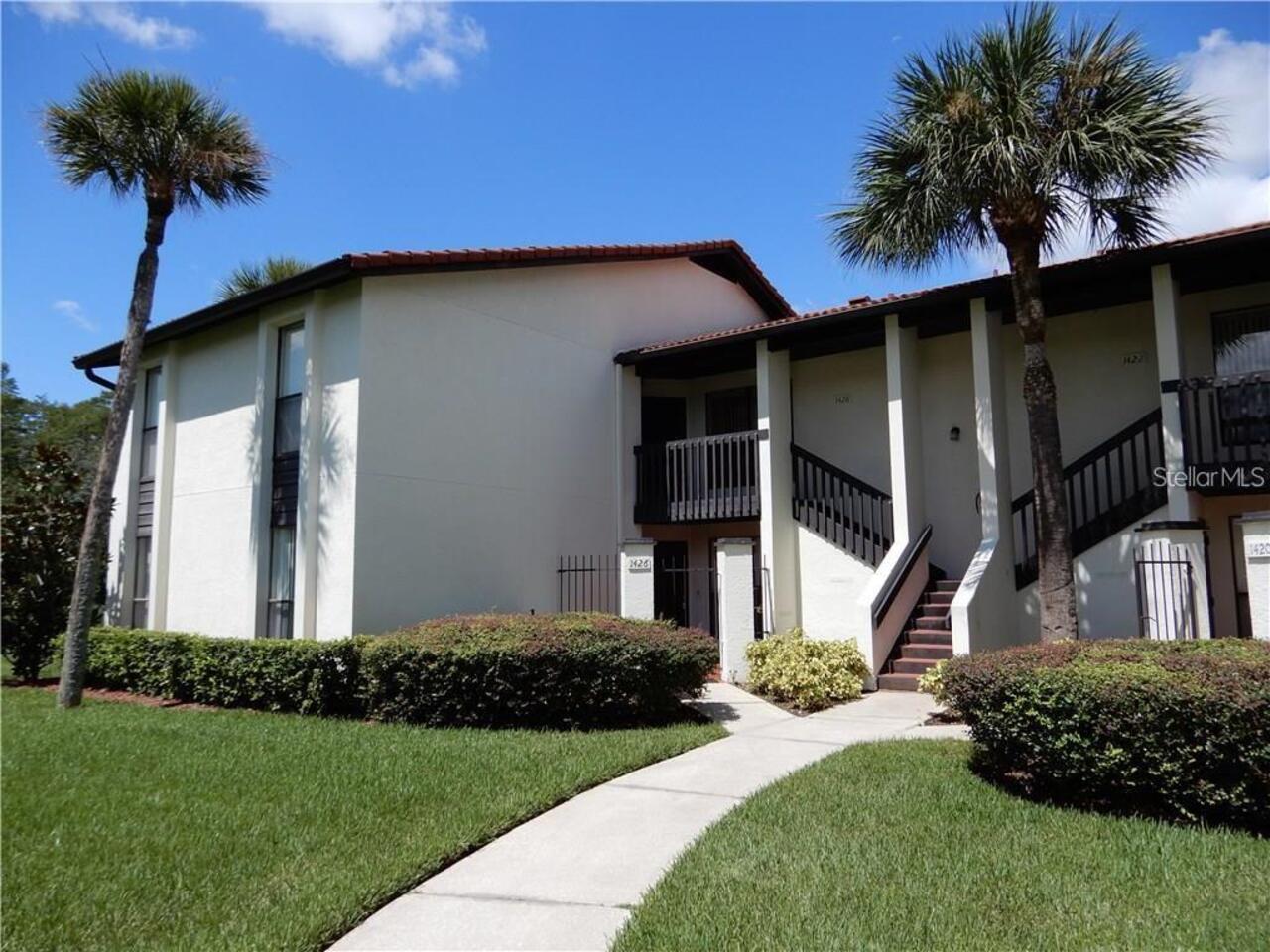 Orlando Real Estate