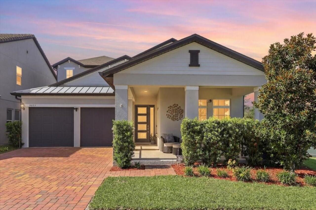Winter Garden Real Estate