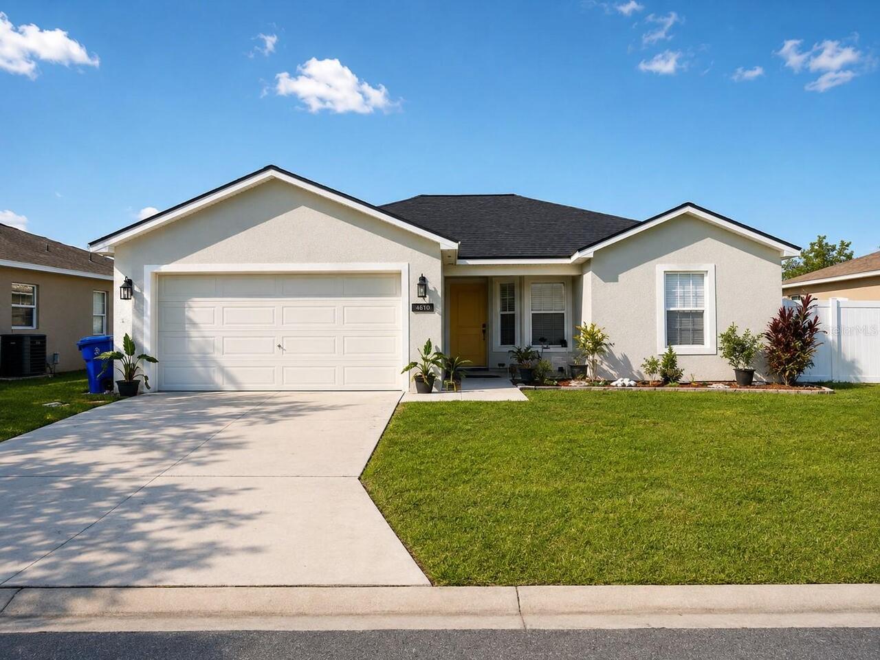 Lakeland Real Estate