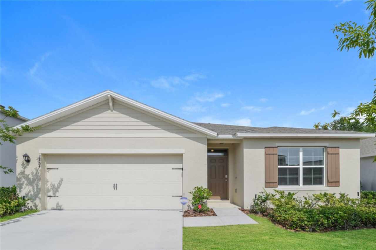 Mount Dora Real Estate