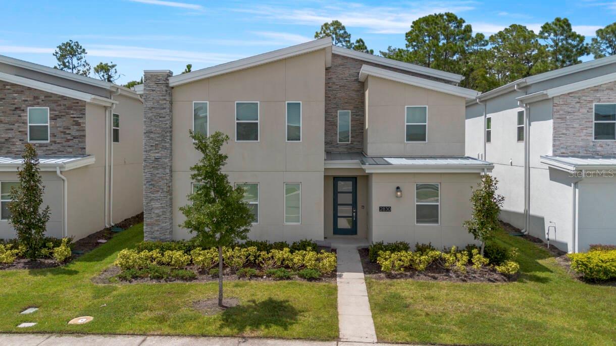 Kissimmee Real Estate