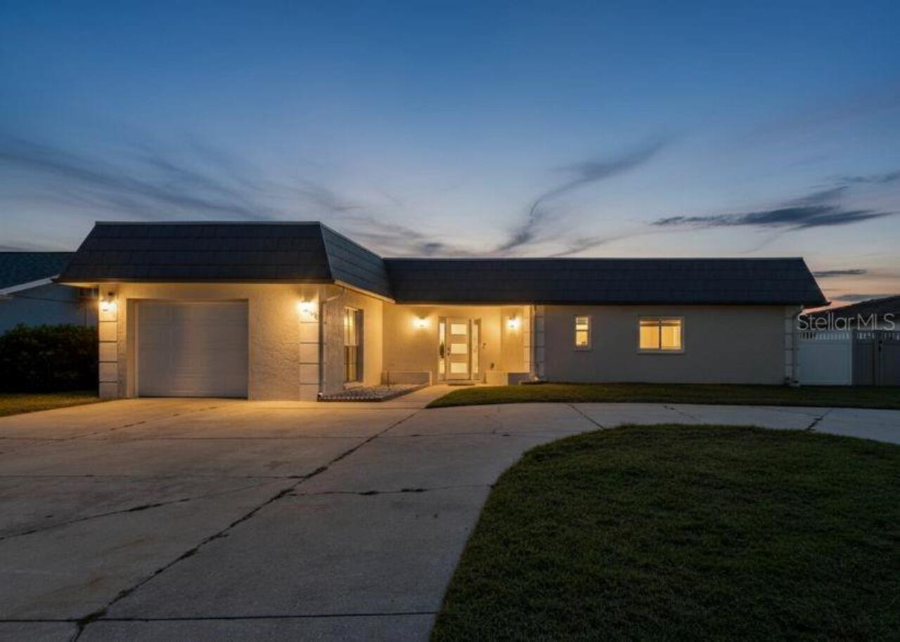 New Port Richey Real Estate