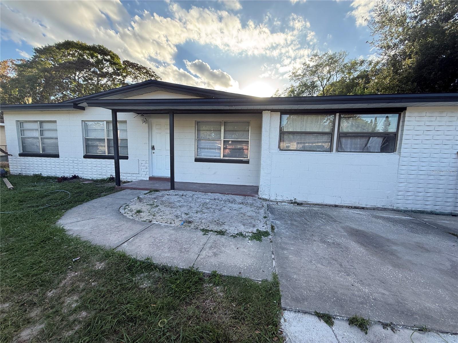 Orlando Real Estate