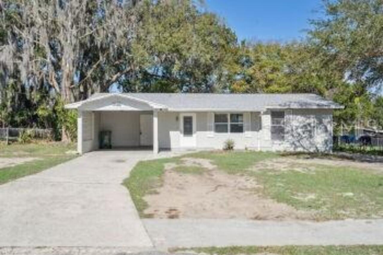 Leesburg Real Estate