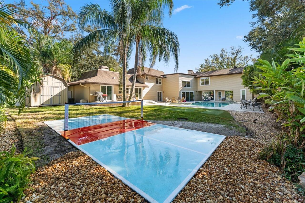 Clearwater Real Estate