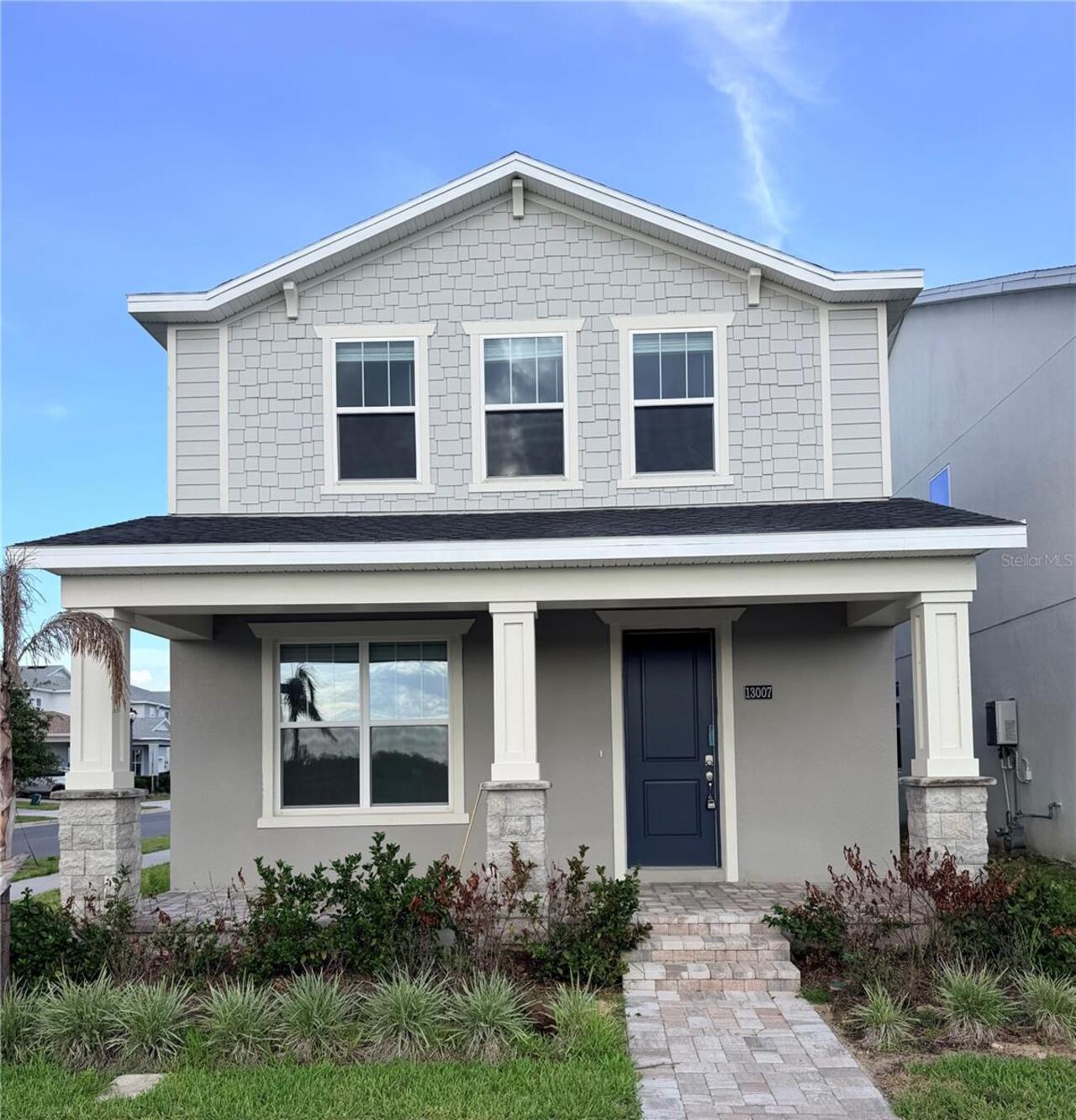 Winter Garden Real Estate