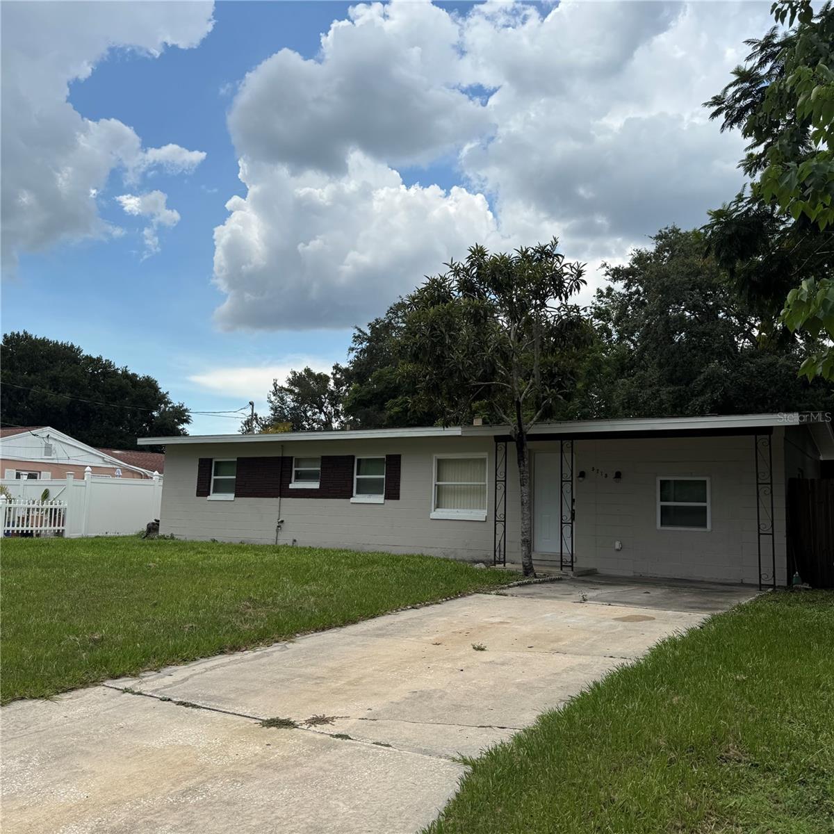 Orlando Real Estate