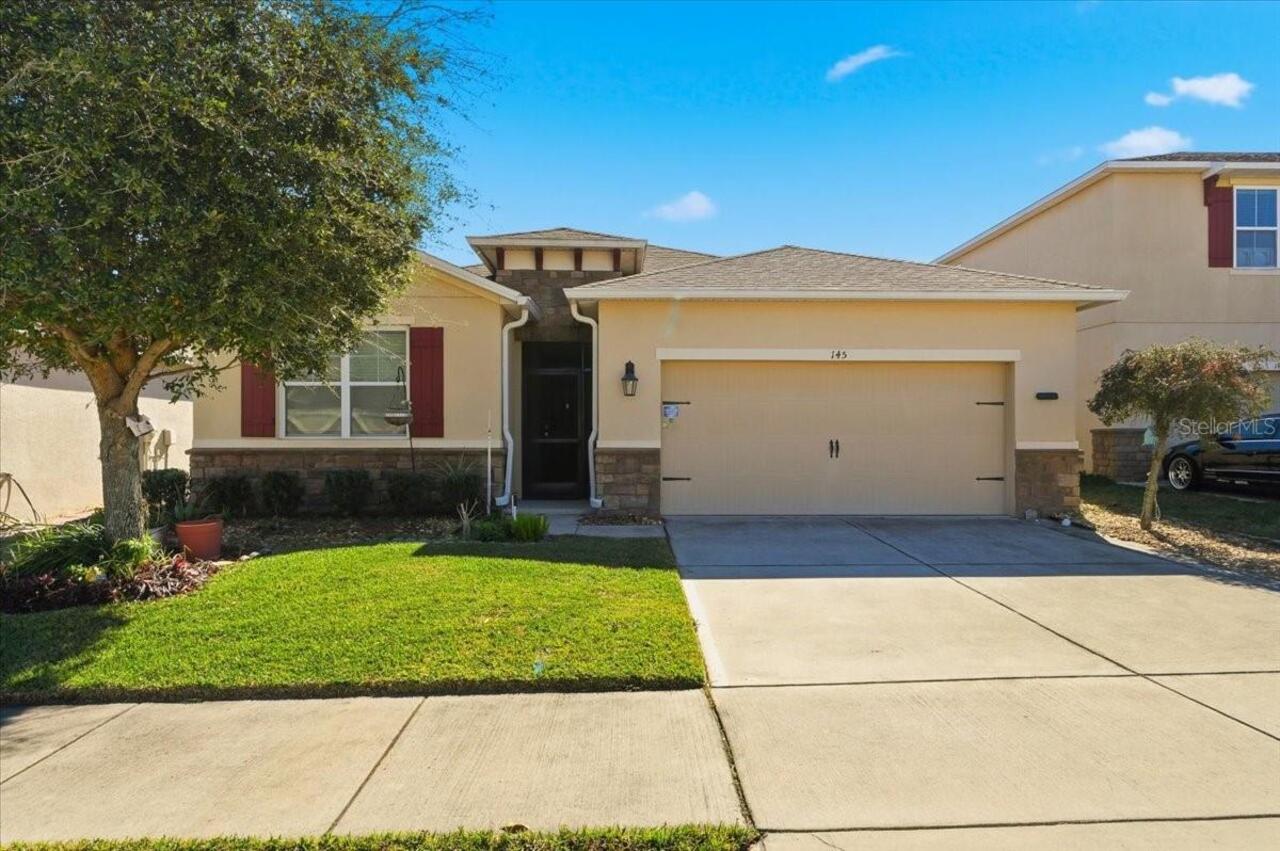 Winter Haven Real Estate