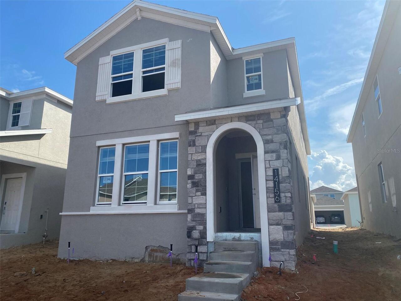 Winter Garden Real Estate