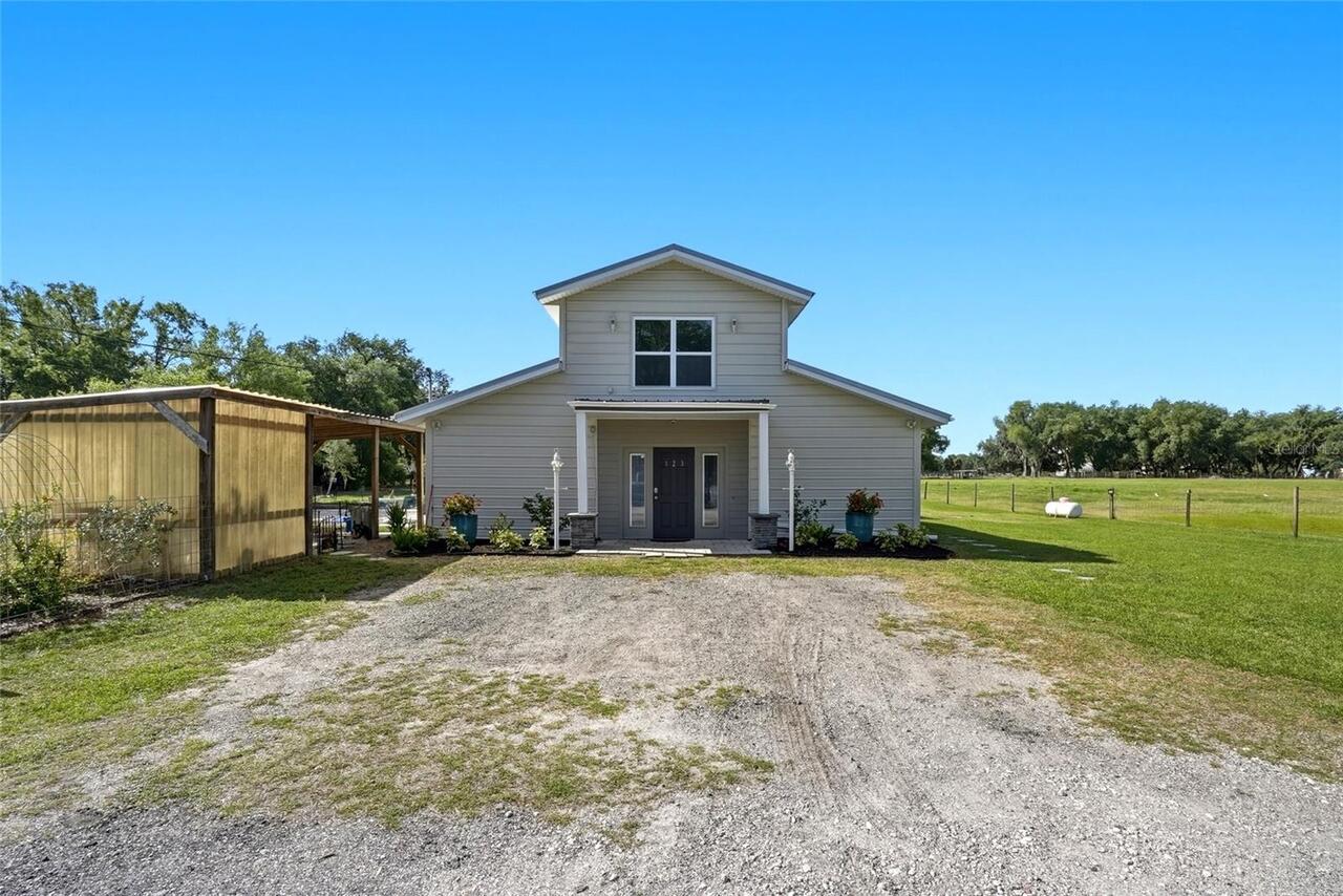 Plant City Real Estate