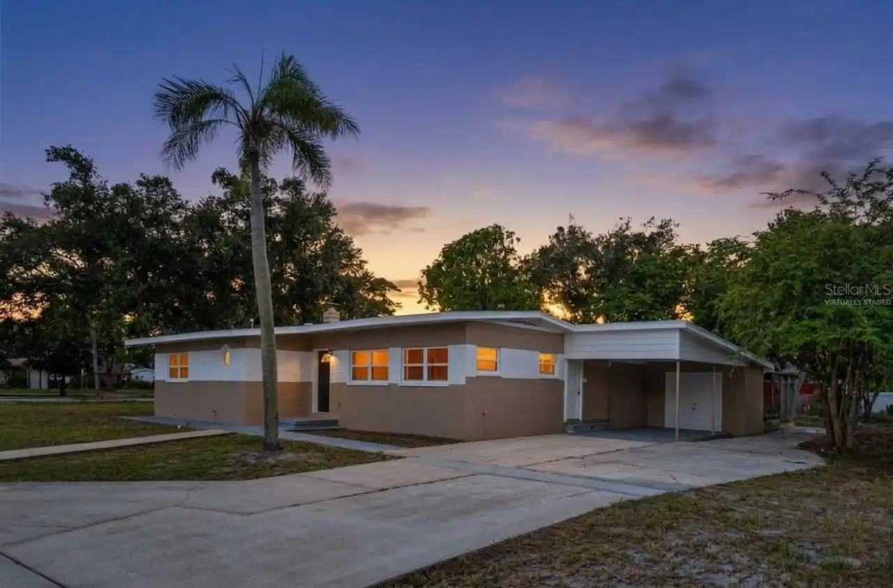 View Listing