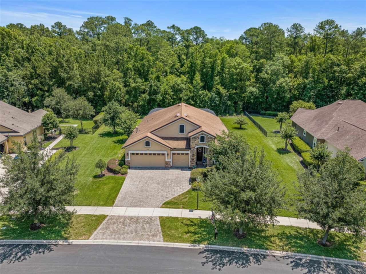 St Augustine Real Estate