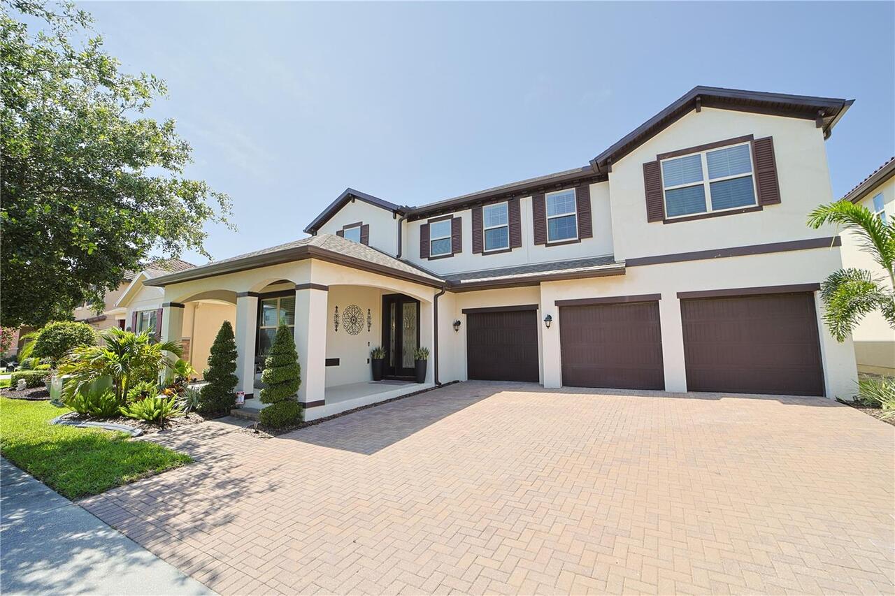 Windermere Real Estate