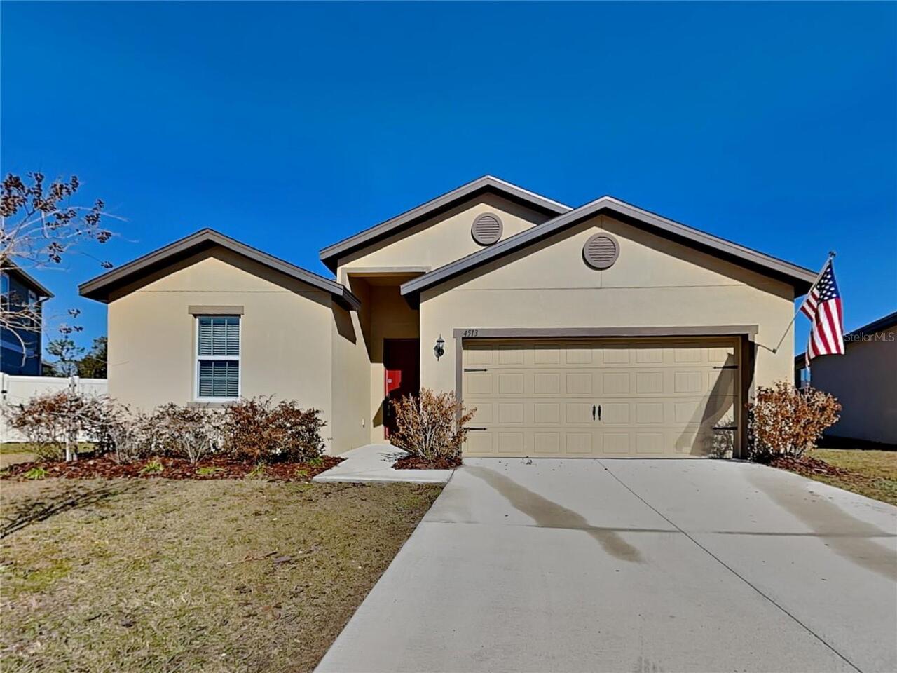 Lakeland Real Estate