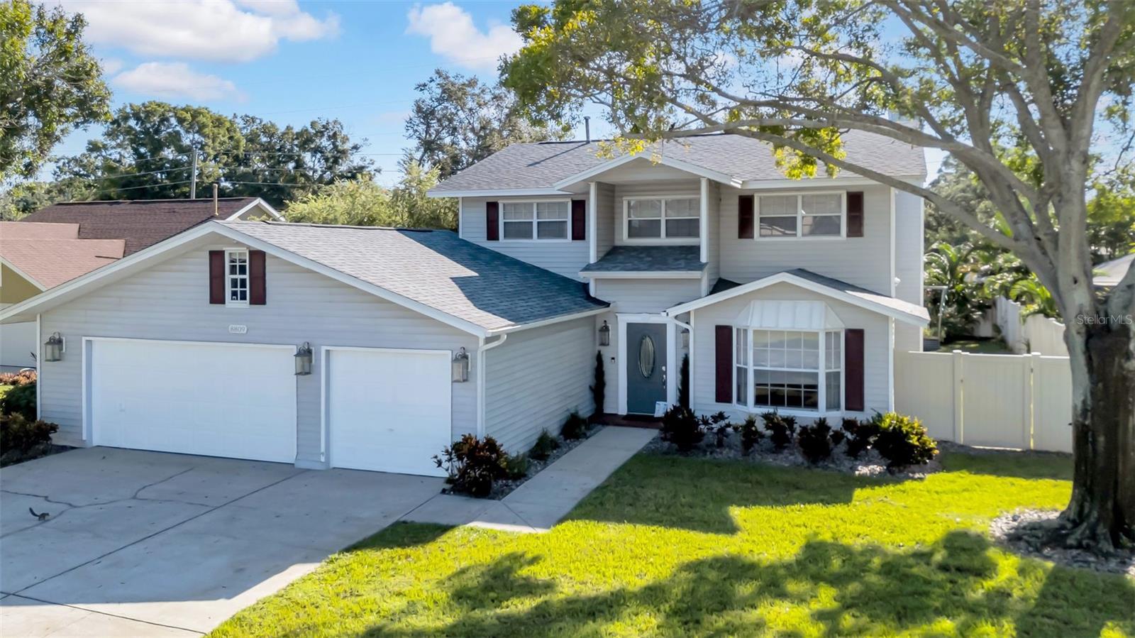 St Petersburg Real Estate