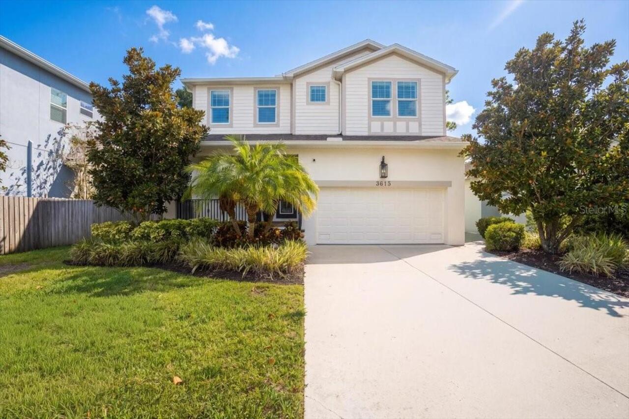 Tampa Real Estate